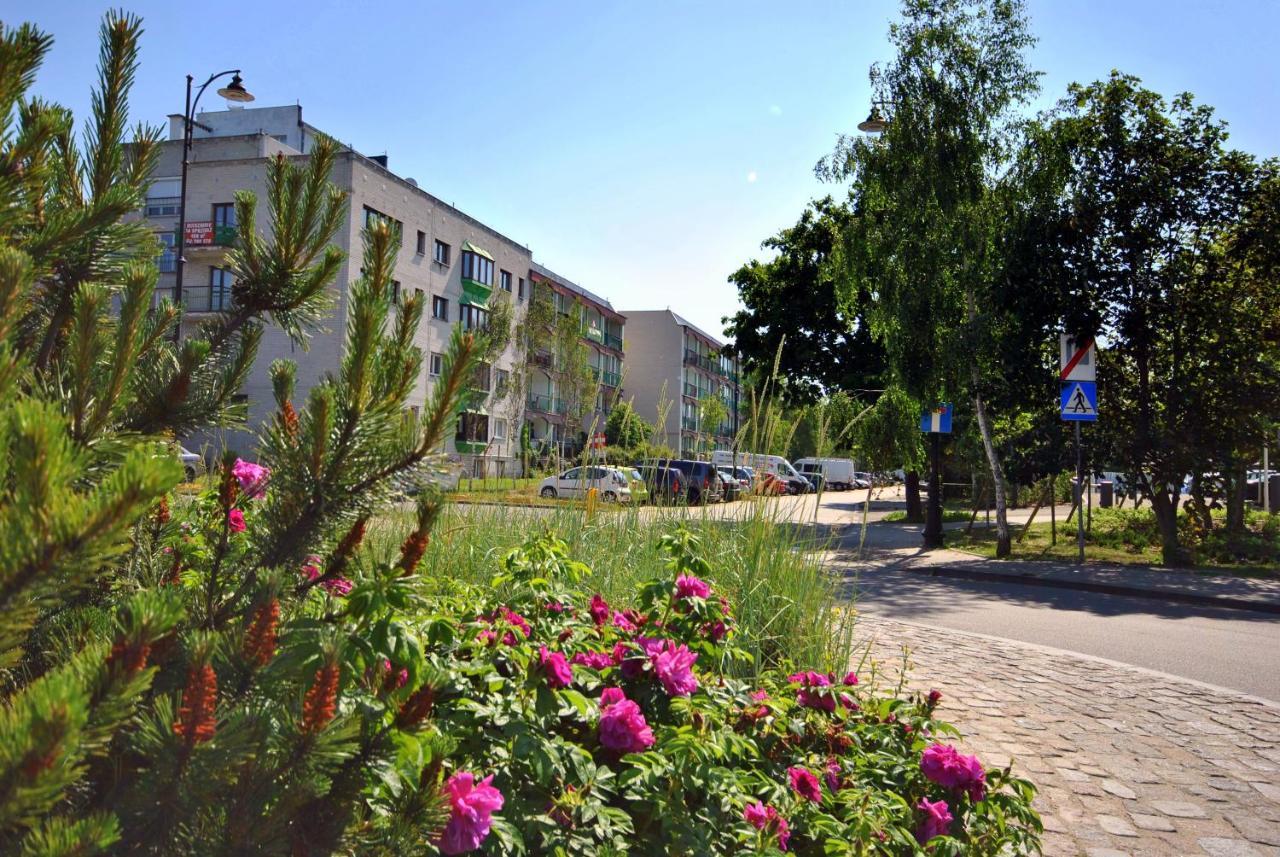 Studio Sopot Twins Exterior foto